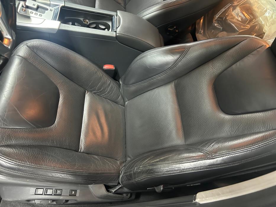 VOLVO S60 2012