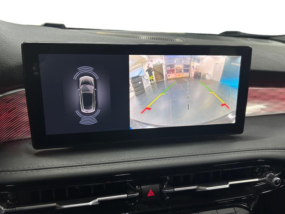 ALFA ROMEO Tonale 2024