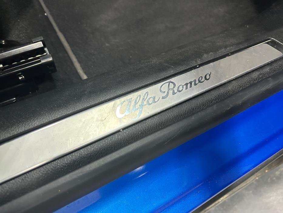 ALFA ROMEO Tonale 2024