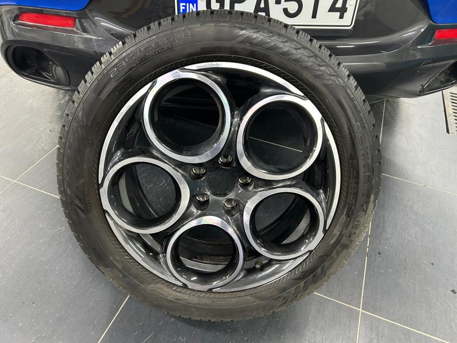 ALFA ROMEO Tonale 2024