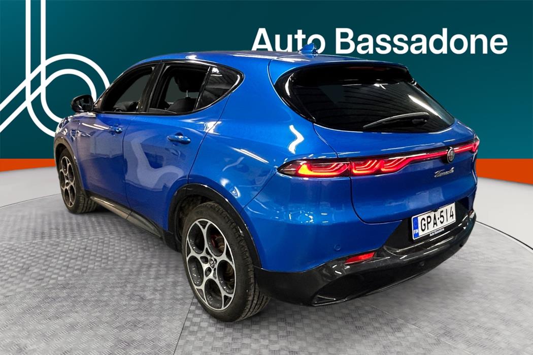 ALFA ROMEO Tonale 2024