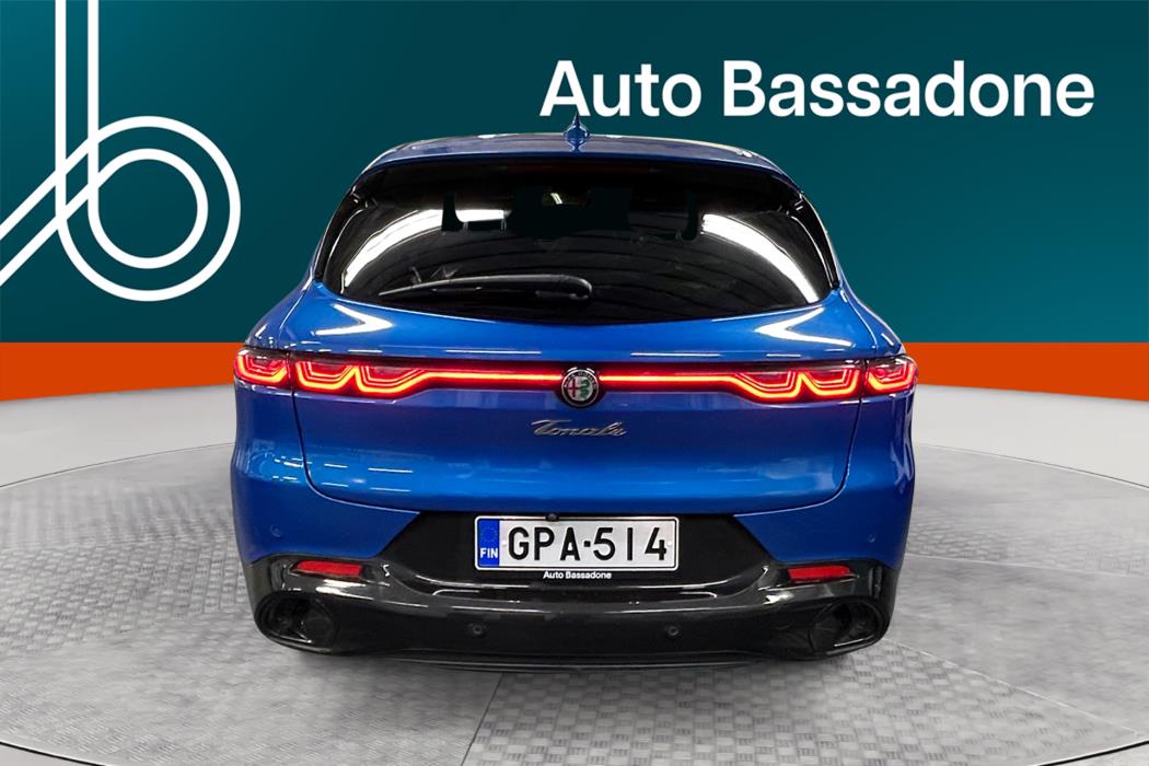 ALFA ROMEO Tonale 2024