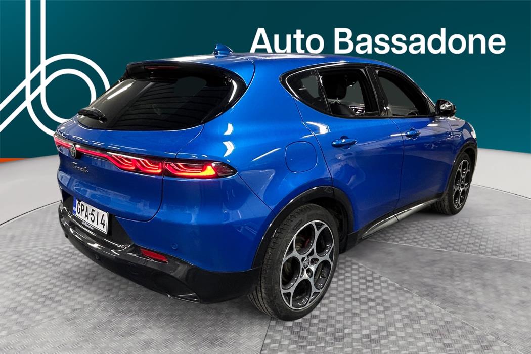 ALFA ROMEO Tonale 2024