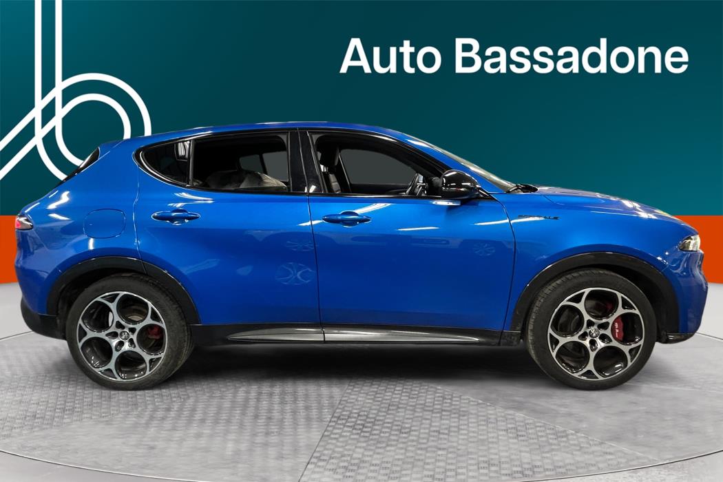 ALFA ROMEO Tonale 2024