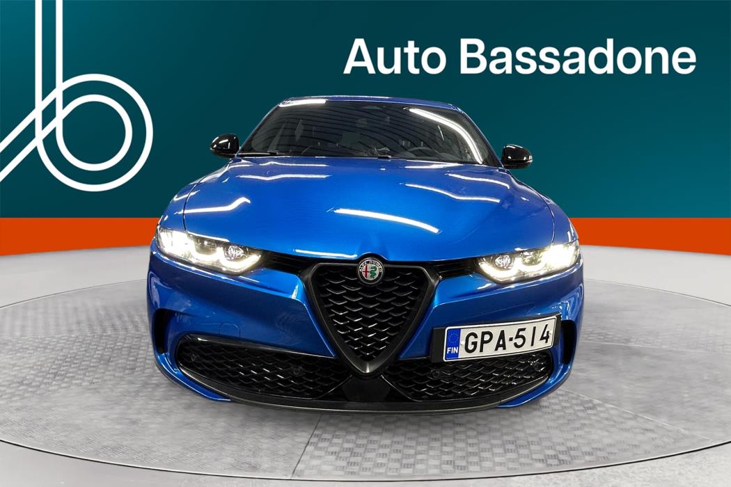ALFA ROMEO Tonale 2024