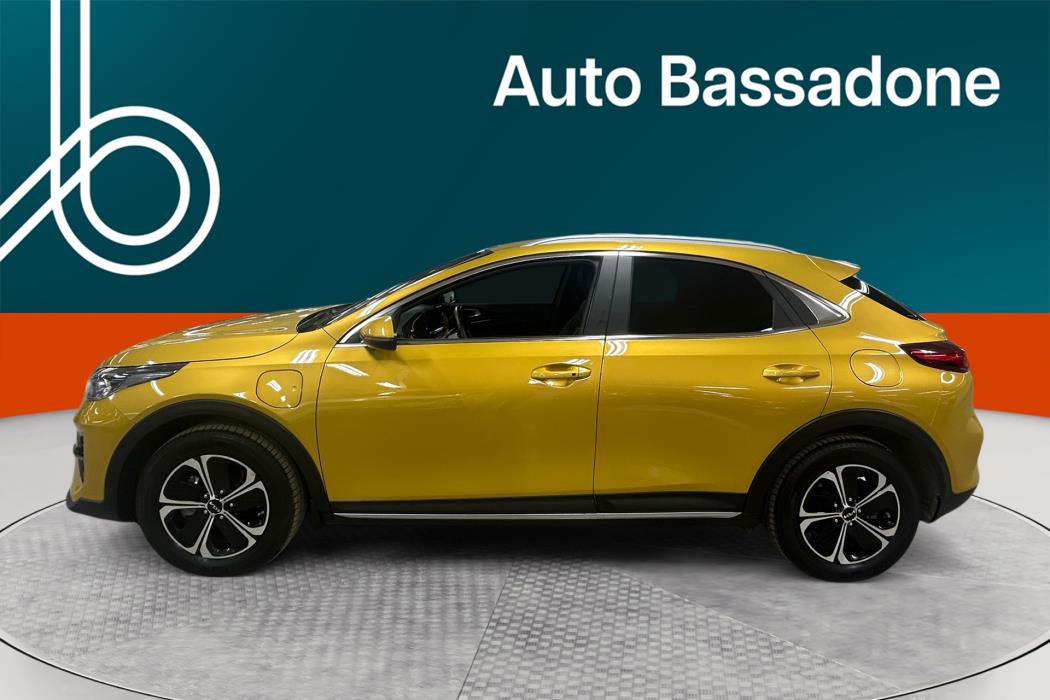 KIA XCeed 2022