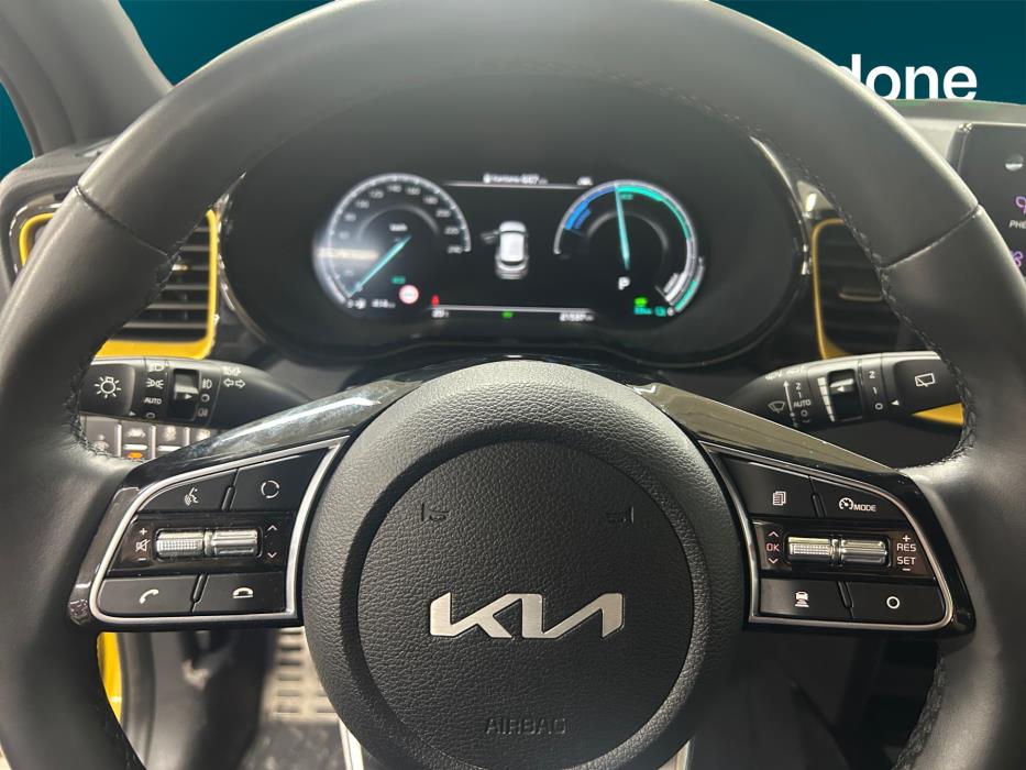 KIA XCeed 2022
