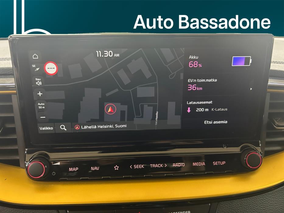 KIA XCeed 2022