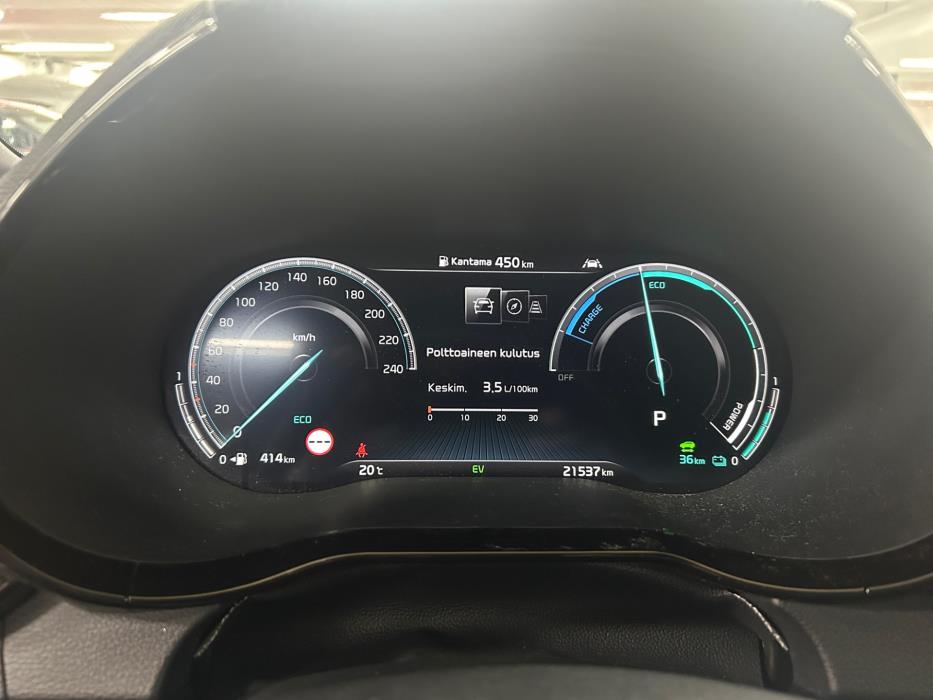 KIA XCeed 2022