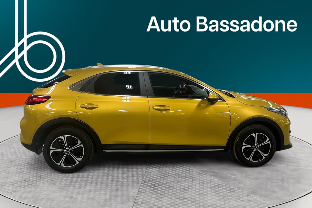 KIA XCeed 2022