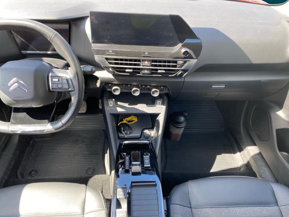 CITROEN C4 2023