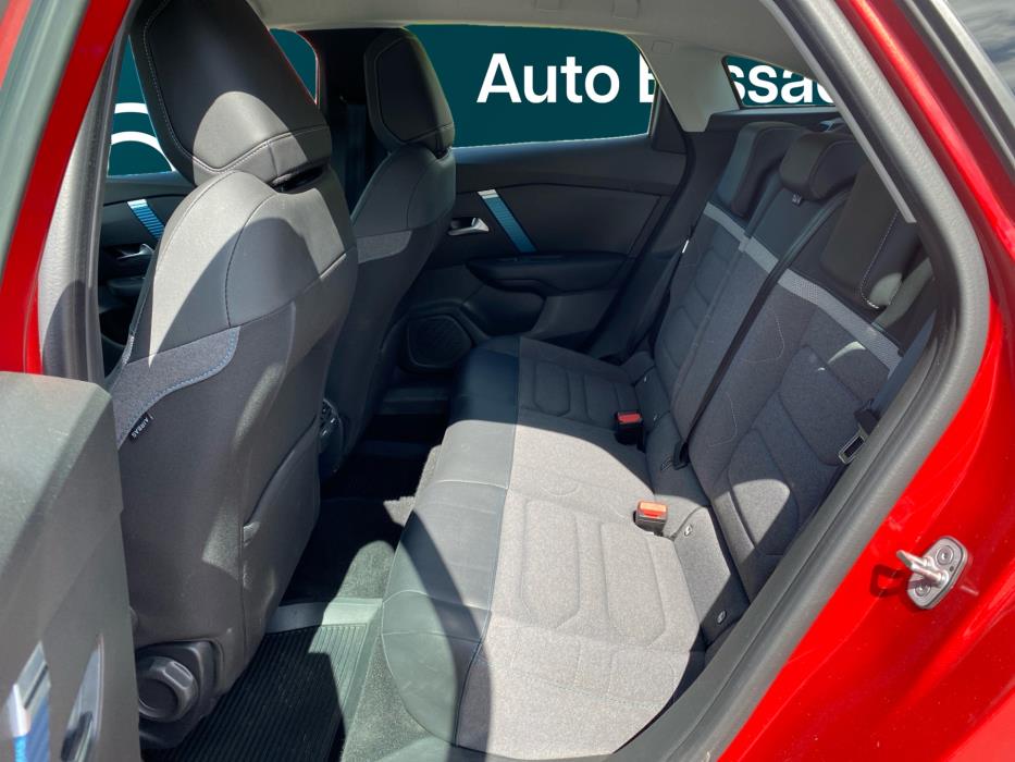 CITROEN C4 2023