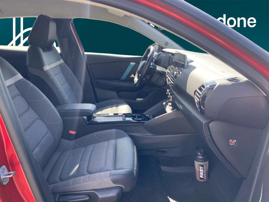 CITROEN C4 2023