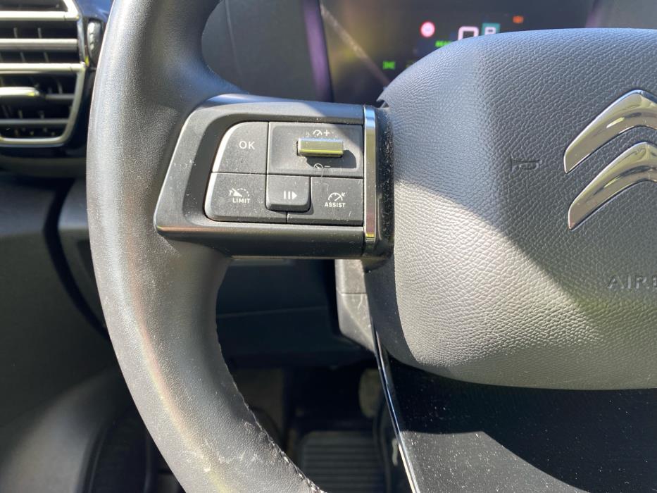CITROEN C4 2023