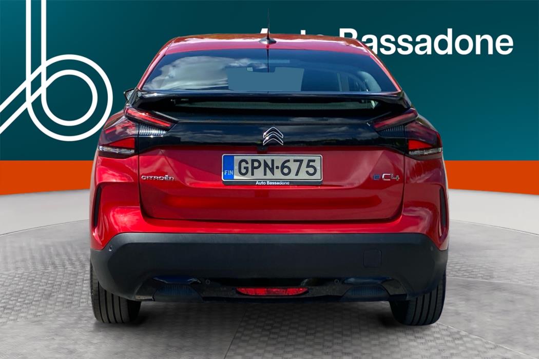 CITROEN C4 2023
