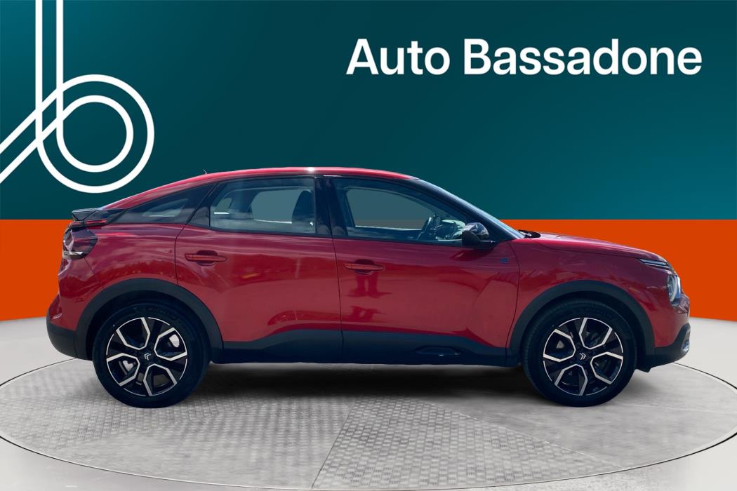 CITROEN C4 2023