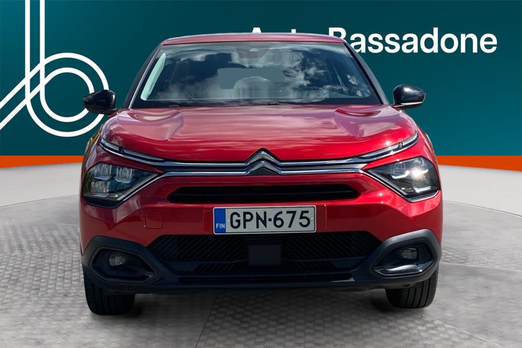 CITROEN C4 2023