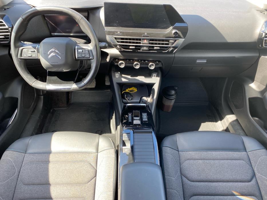 CITROEN C4 2023