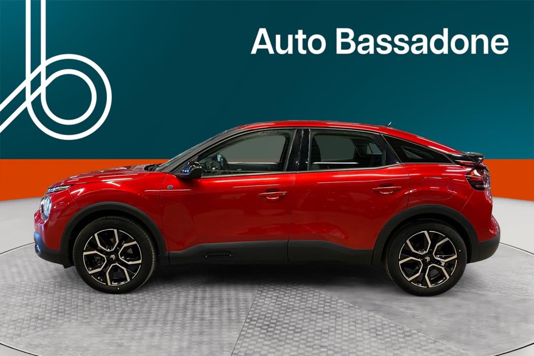 CITROEN C4 2023