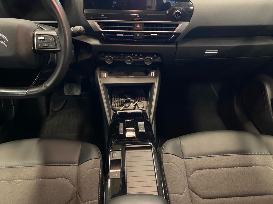 CITROEN C4 2023