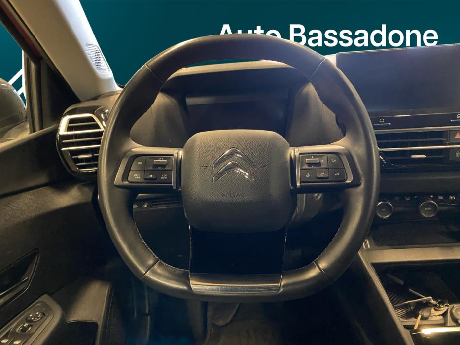 CITROEN C4 2023