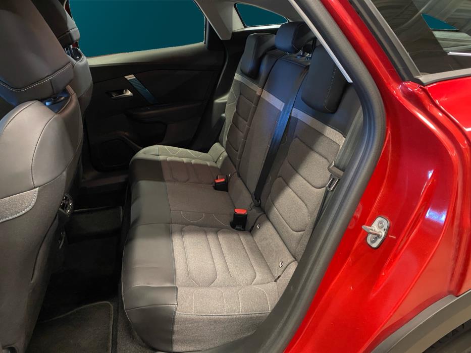 CITROEN C4 2023