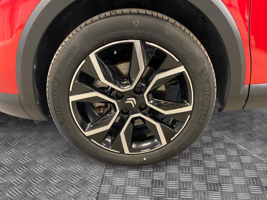 CITROEN C4 2023