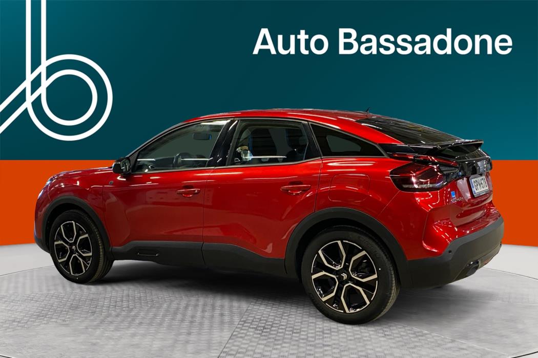 CITROEN C4 2023