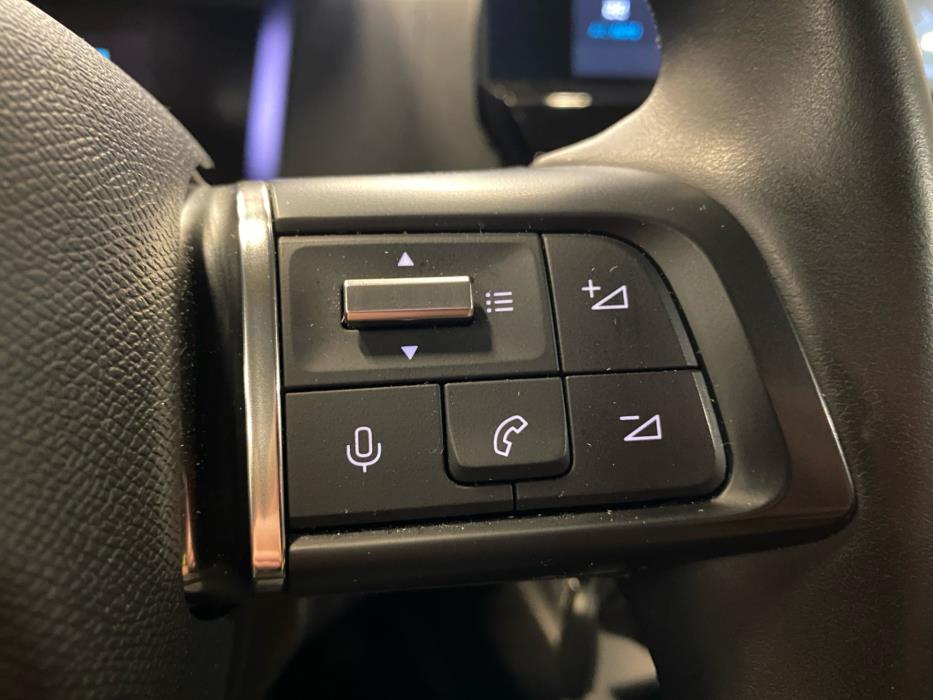 CITROEN C4 2023