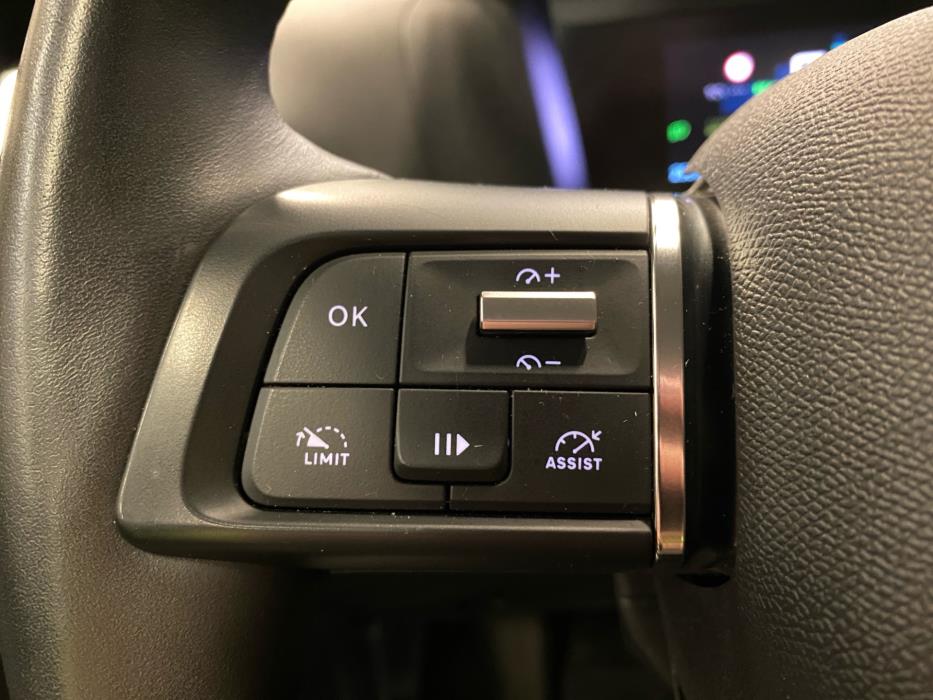 CITROEN C4 2023