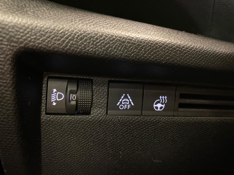 CITROEN C4 2023