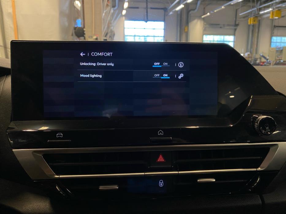 CITROEN C4 2023