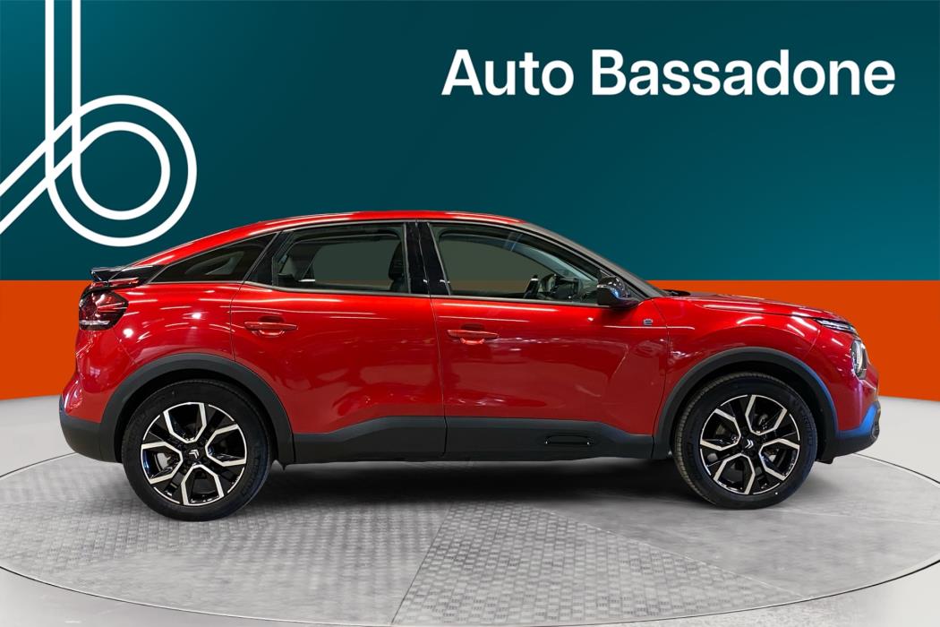 CITROEN C4 2023