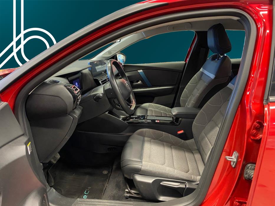 CITROEN C4 2023