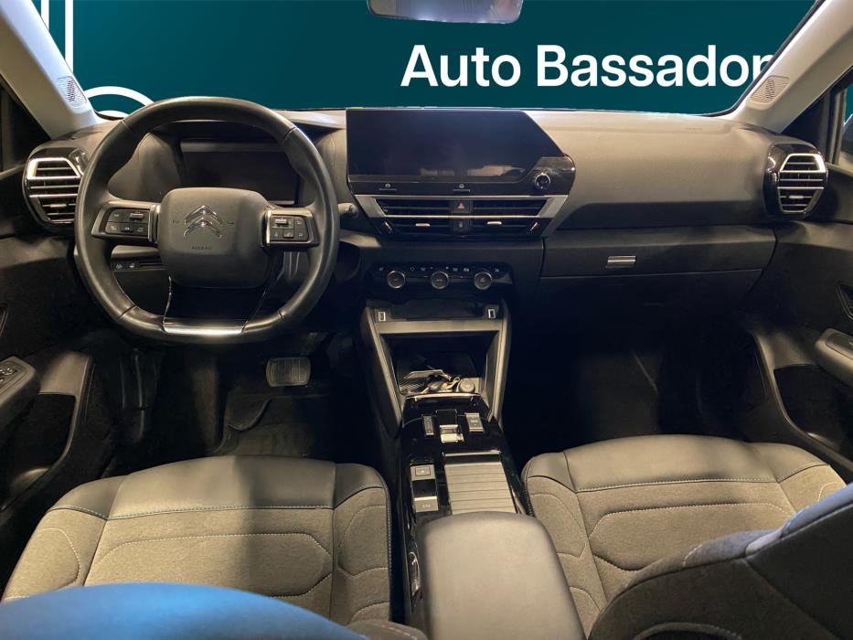 CITROEN C4 2023