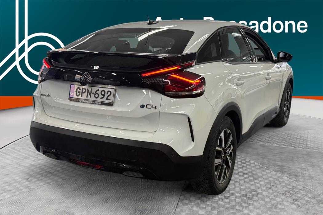 CITROEN C4 2023