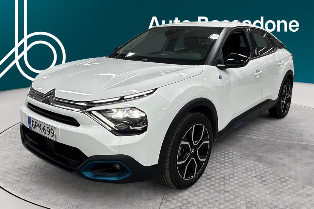 CITROEN C4 2023
