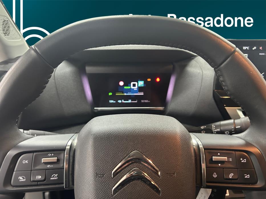 CITROEN C4 2023