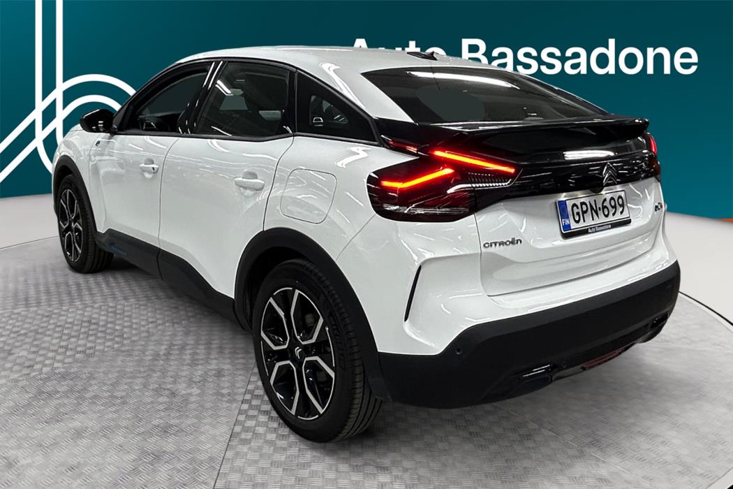 CITROEN C4 2023