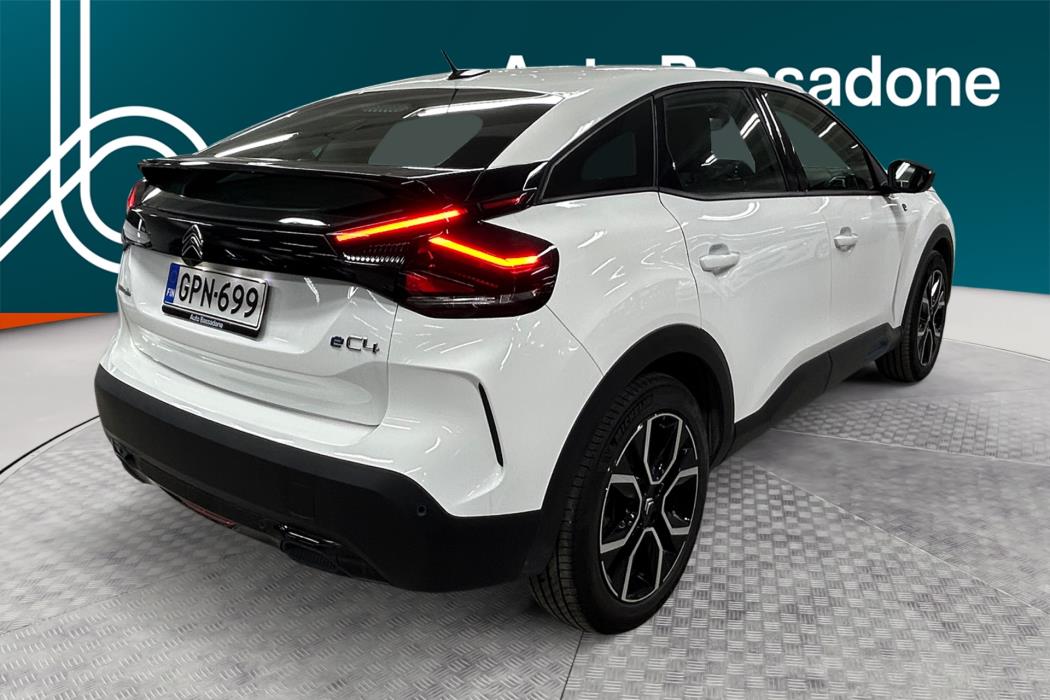 CITROEN C4 2023