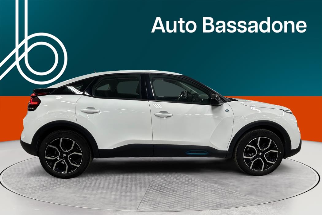 CITROEN C4 2023