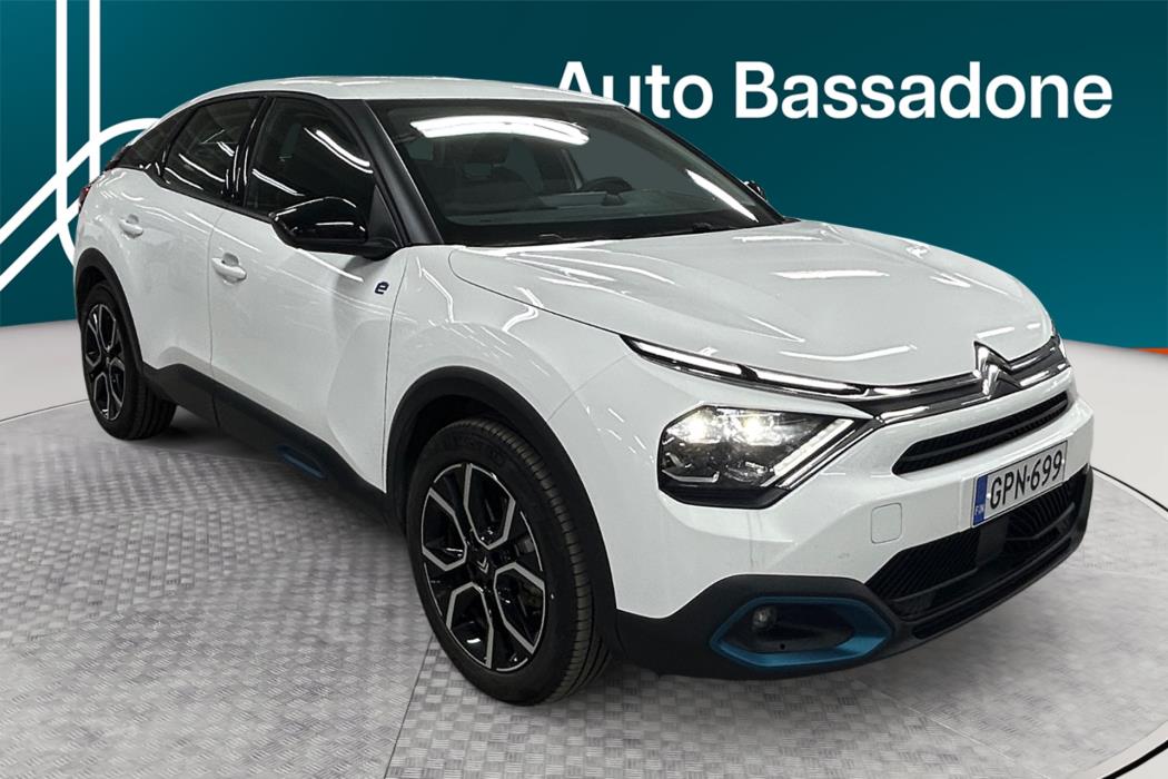 CITROEN C4 2023
