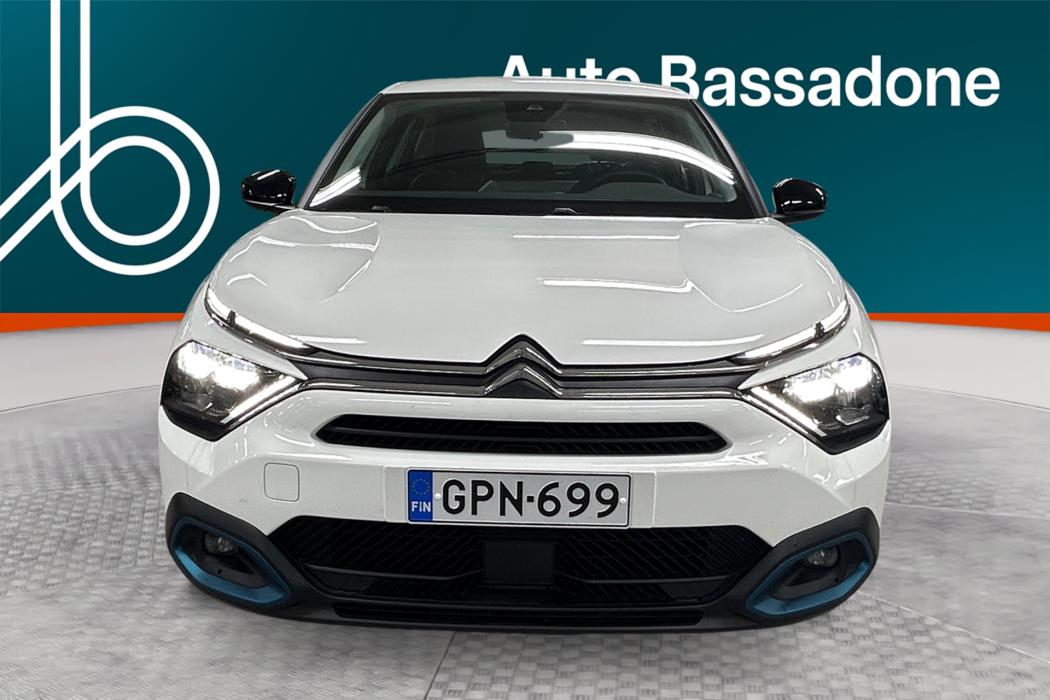 CITROEN C4 2023