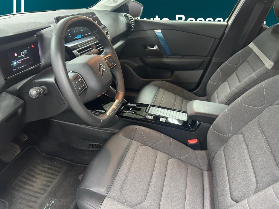 CITROEN C4 2023