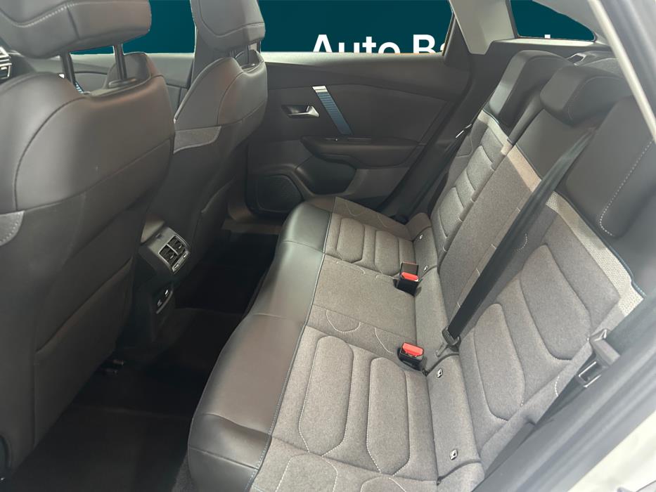 CITROEN C4 2023
