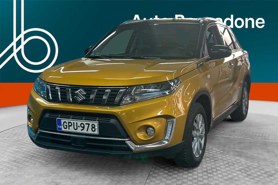 SUZUKI Vitara 2024