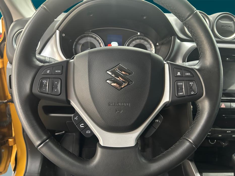 SUZUKI Vitara 2024