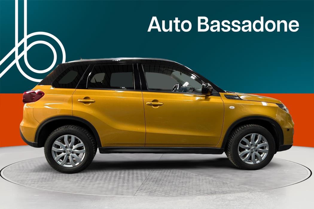 SUZUKI Vitara 2024