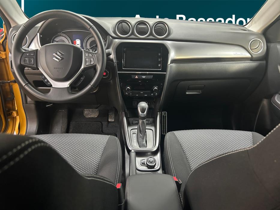 SUZUKI Vitara 2024