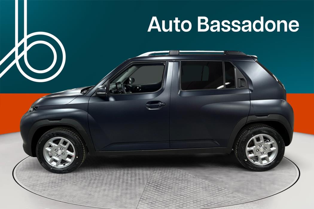 Hyundai INSTER 2026